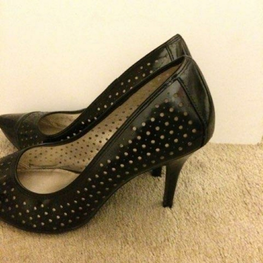 Pumps heels